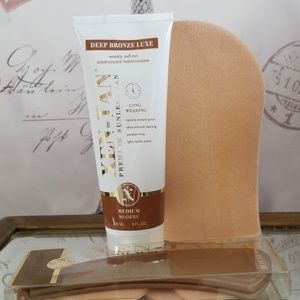 Xen-Tan Premium Sunless Tan